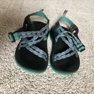 Chacos